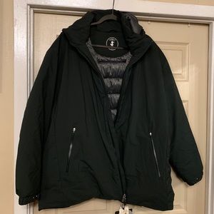 Save the Duck Winter Jacket